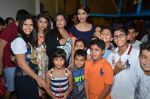 Sonam Kapoor at Go Bonkers launch in Colaba on 20th June 2015